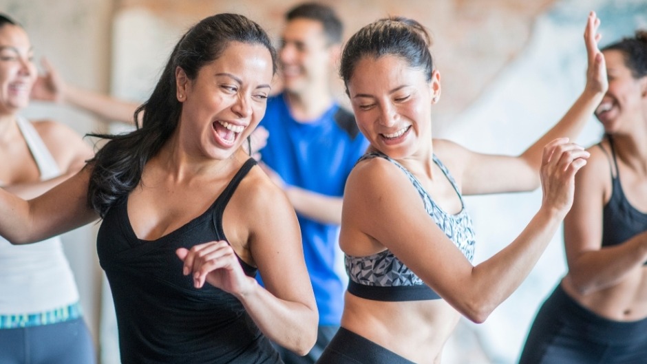 Zumba